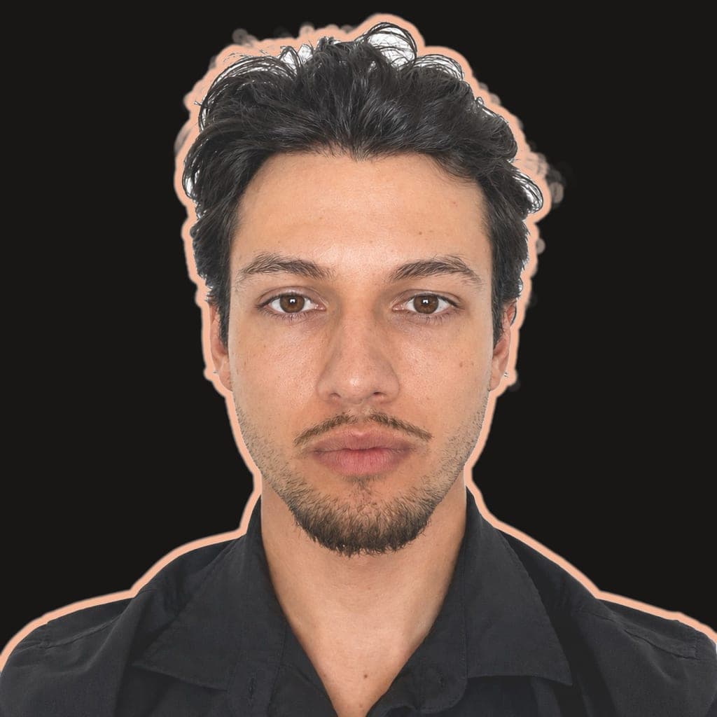 Diego Gonzalez